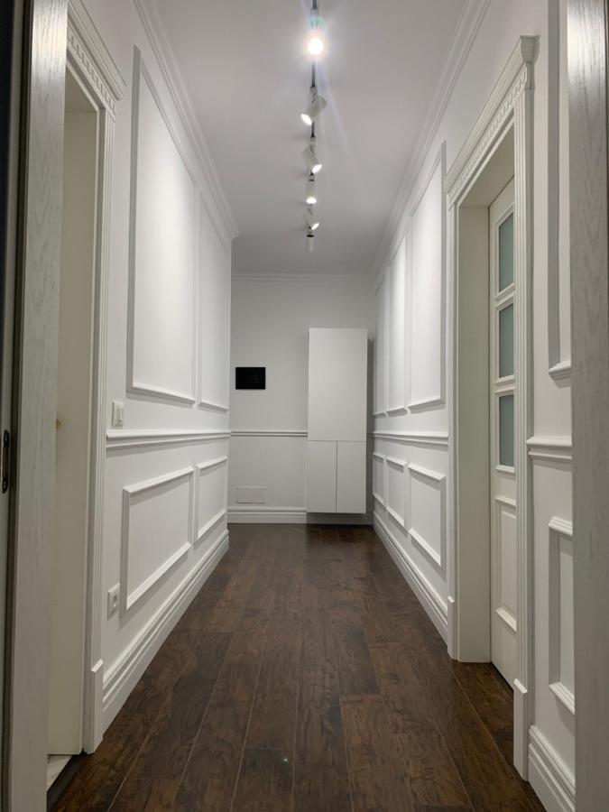 Royal Apartament Durrës Buitenkant foto