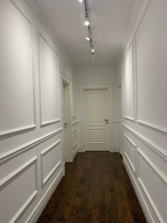Royal Apartament Durrës Buitenkant foto