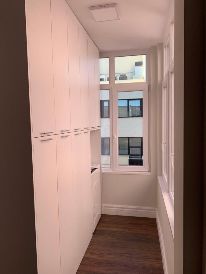 Royal Apartament Durrës Buitenkant foto